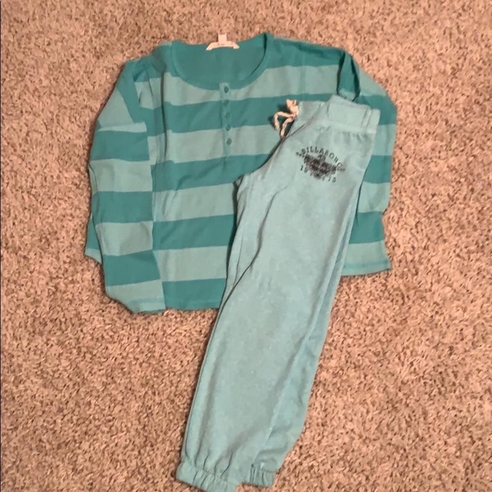 Joggers set